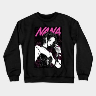 nana Crewneck Sweatshirt